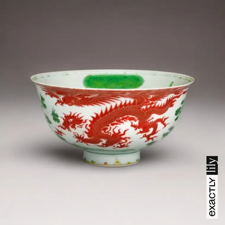 Ceramics II by Aurelie Crisetig