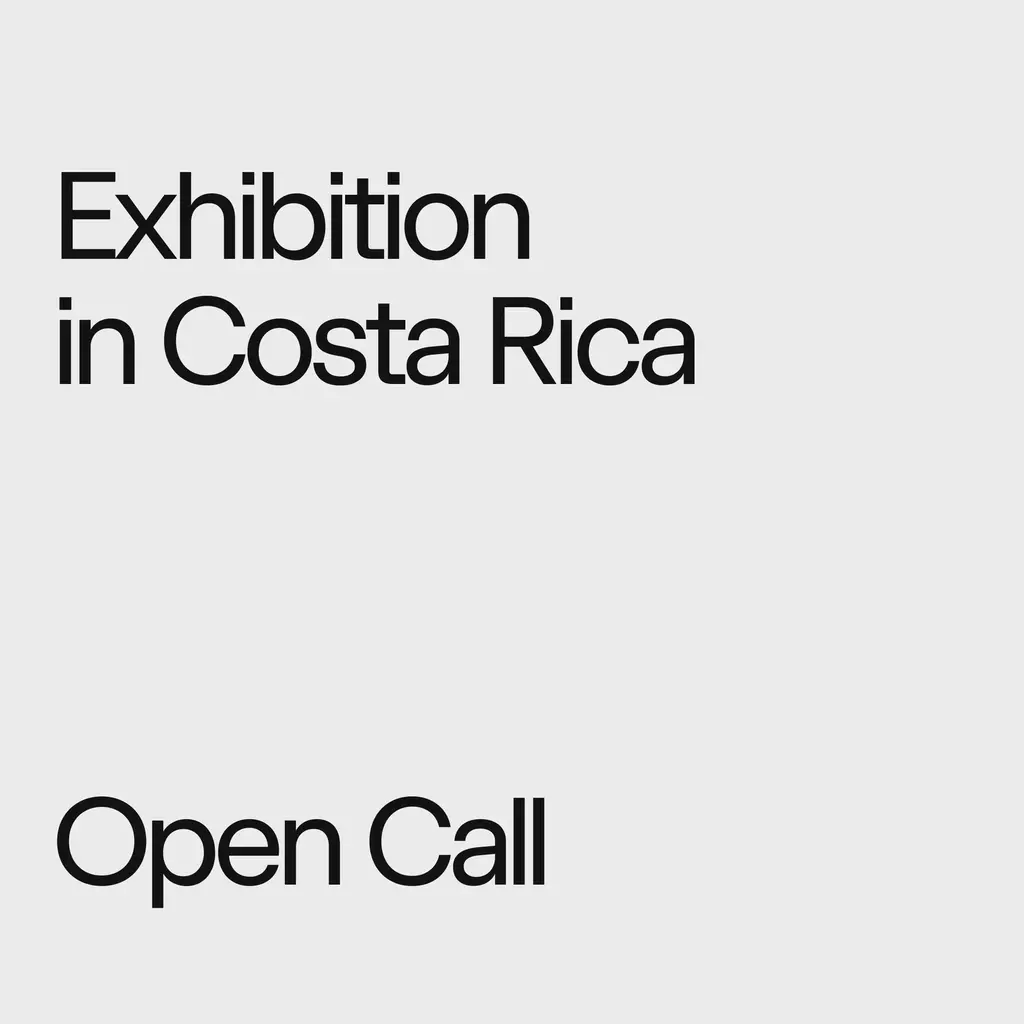 Open Call for Exhibition at The Wrong Bienalle